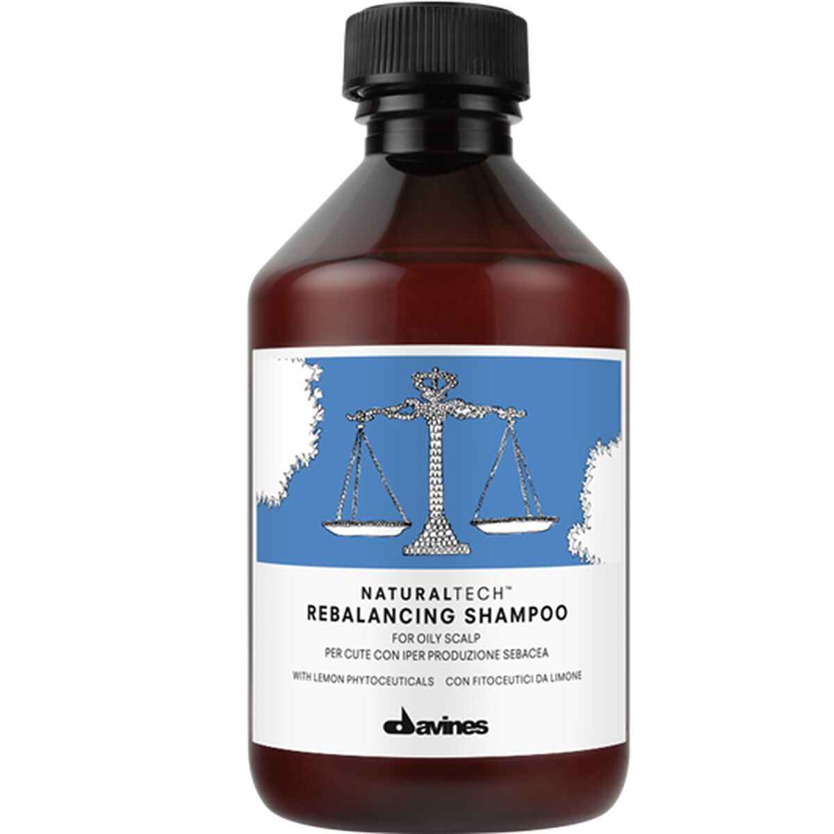 Champô Davines 71265